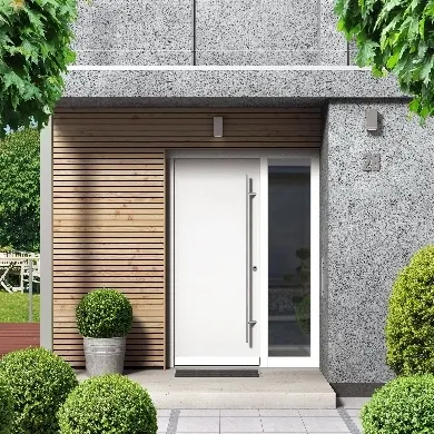 Kapı ve Pencere Sistemlerinde Camın Önemi