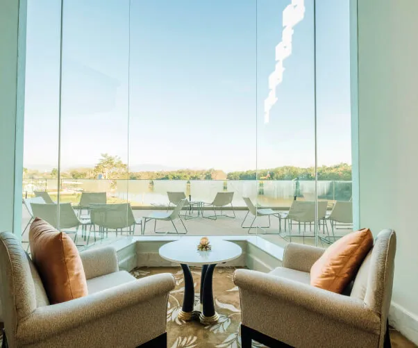 Cam Balkon Sistemleri Neden Tercih Edilmelidir?